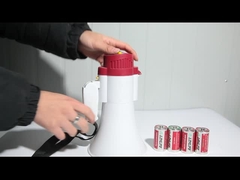 Megafon yang berguna